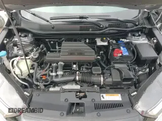 ✅ 2022 Honda CR-V Touring • VIN: 7FARW2H94NE038087 • Lot: 85009485. Listed on Copart with 30,262 mi. Free auction sales archive from the USA and detailed vehicle history report at DreamBid. Image 14.