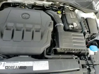 ✅ 2019 Volkswagen Arteon SEL R-Line • VIN: WVWHR7AN7KE031165 • Lot: 44372815. Listed on Copart with 12,886 mi. Free auction sales archive from the USA and detailed vehicle history report at DreamBid. Image 14.