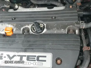 ✅ 2006 Honda Element EX-P • VIN: 5J6YH27796L012238 • Lot: 41677646. Listed on IAAI with 172,536 mi. Free auction sales archive from the USA and detailed vehicle history report at DreamBid. Image 12.