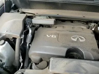 ✅ 2019 Infiniti QX60 Luxe • VIN: 5N1DL0MM0KC508696 • Lot: 84230635. Listed on Copart with 84,900 mi. Free auction sales archive from the USA and detailed vehicle history report at DreamBid. Image 17.