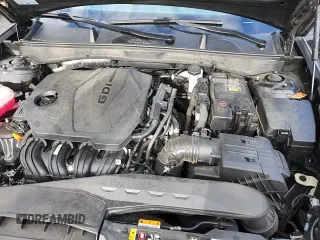 ✅ 2023 Hyundai Sonata SE • VIN: KMHL24JA3PA311055 • Лот: 89866125. Опубликован ранее на Copart с пробегом 29 102 миль. Бесплатный доступ к архиву аукционных продаж из США и подробный отчёт об истории автомобиля на DreamBid. Изображение 13.