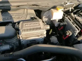 ✅ 2021 Ram 1500 Limited • VIN: 1C6SRFHTXMN654665 • Лот: 86318725. Опубликован ранее на Copart с пробегом 138 333 миль. Бесплатный доступ к архиву аукционных продаж из США и подробный отчёт об истории автомобиля на DreamBid. Изображение 14.