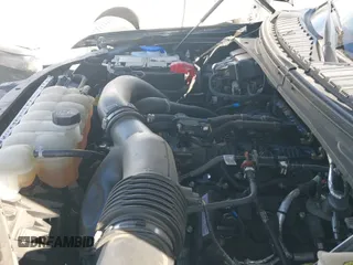 ✅ 2023 Ford Expedition Max Limited • VIN: 1FMJK2A86PEA15903 • Lot: 41733740. Listed on IAAI with 57,112 mi. Free auction sales archive from the USA and detailed vehicle history report at DreamBid. Image 20.