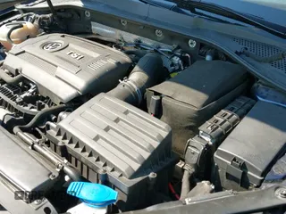 ✅ 2016 Volkswagen Golf GTI S • VIN: 3VW5T7AUXGM011194 • Lot: 43076452. Listed on IAAI with 94,537 mi. Free auction sales archive from the USA and detailed vehicle history report at DreamBid. Image 20.