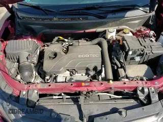 ✅ 2021 Chevrolet Equinox LT • VIN: 3GNAXUEV1ML346876 • Lot: 80689645. Wystawiony na Copart z przebiegiem 42 994 mil. Bezpłatny archiwum sprzedaży aukcyjnych z USA i szczegółowy raport historii pojazdu na DreamBid. Zdjęcie 14.