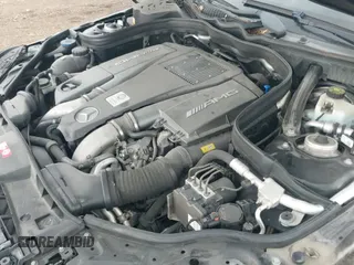 ✅ 2014 Mercedes-Benz E 63 AMG S-Model • VIN: WDDHF7GB8EA956044 • Lot: 42668459. Listed on IAAI with 86,642 mi. Free auction sales archive from the USA and detailed vehicle history report at DreamBid. Image 21.