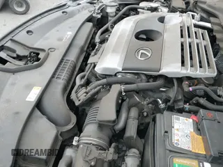 ✅ 2020 Lexus UX 200 • VIN: JTHX3JBH7L2026603 • Lot: 42408604. Listed on IAAI with 72,229 mi. Free auction sales archive from the USA and detailed vehicle history report at DreamBid. Image 19.