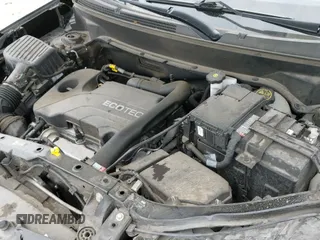 ✅ 2021 Chevrolet Equinox LS • VIN: 2GNAX5EVXM6149540 • Лот: 42047154. Опубликован ранее на IAAI с пробегом 95 487 миль. Бесплатный доступ к архиву аукционных продаж из США и подробный отчёт об истории автомобиля на DreamBid. Изображение 19.