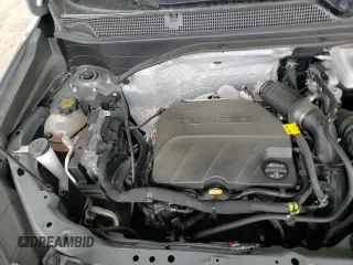 ✅ 2020 Buick Encore GX Essence • VIN: KL4MMFS28LB126309 • Лот: 55036685. Опубликован ранее на Copart с пробегом 51 537 миль. Бесплатный доступ к архиву аукционных продаж из США и подробный отчёт об истории автомобиля на DreamBid. Изображение 14.