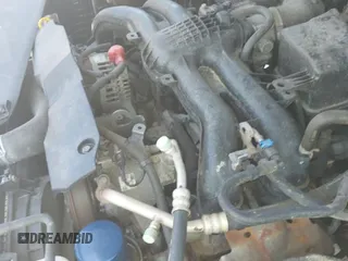 ✅ 2015 Subaru Crosstrek Limited • VIN: JF2GPAMC0F8299425 • Lot: 42288237. Listed on IAAI with 119,706 mi. Free auction sales archive from the USA and detailed vehicle history report at DreamBid. Image 20.