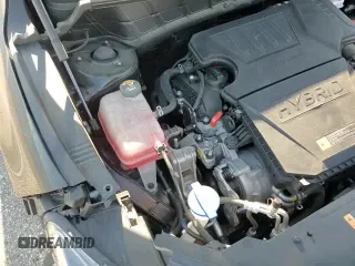 ✅ 2023 Kia Niro EX • VIN: KNDCR3LE4P5108100 • Lot: 71063325. Wystawiony na Copart z przebiegiem 60 878 mil. Bezpłatny archiwum sprzedaży aukcyjnych z USA i szczegółowy raport historii pojazdu na DreamBid. Zdjęcie 16.