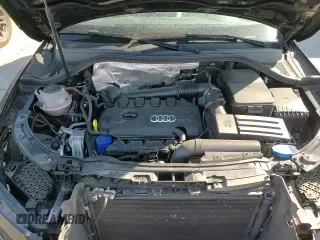 ✅ 2018 Audi Q3 Premium Plus • VIN: WA1HCCFS2JR025011 • Лот: 71272465. Опубликован ранее на Copart с пробегом 42 849 миль. Бесплатный доступ к архиву аукционных продаж из США и подробный отчёт об истории автомобиля на DreamBid. Изображение 15.