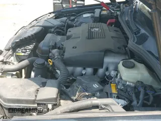 ✅ 2002 Lexus GS 300 • VIN: JT8BD69S820164571 • Lot: 42728965. Listed on IAAI with 132,601 mi. Free auction sales archive from the USA and detailed vehicle history report at DreamBid. Image 19.