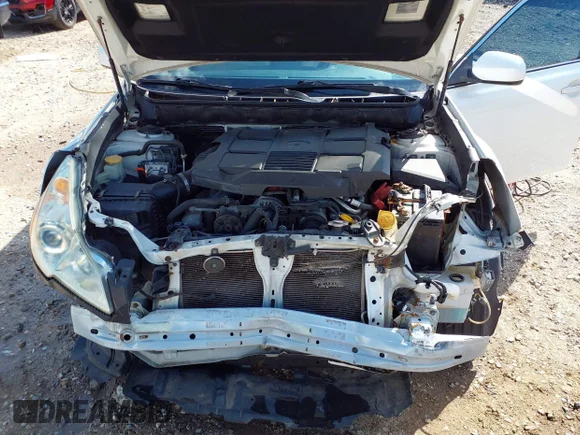 ✅ 2011 Subaru Legacy Limited Power Moon • VIN: 4S3BMDL66B2212851 • Lot: 42509279. Listed on IAAI with 170,475 mi. Free auction sales archive from the USA and detailed vehicle history report at DreamBid. Image 10.