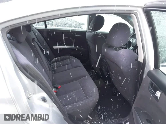 ✅ 2007 Nissan Maxima SE • VIN: 1N4BA41E27C825902 • Лот: 43761328. Опубликован ранее на IAAI с пробегом 83 256 миль. Бесплатный доступ к архиву аукционных продаж из США и подробный отчёт об истории автомобиля на DreamBid. Изображение 8.