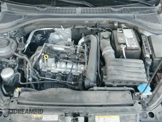 ✅ 2021 Volkswagen Jetta S • VIN: 3VWN57BU8MM082298 • Lot: 41982496. Listed on IAAI with 54,400 mi. Free auction sales archive from the USA and detailed vehicle history report at DreamBid. Image 19.