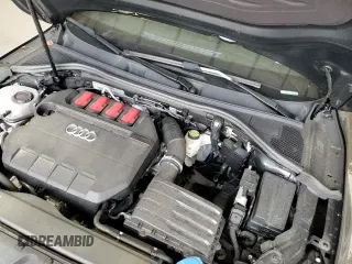 ✅ 2024 Audi S3 Premium Plus • VIN: WAUH3DGY1RA062234 • Лот: 80914665. Опубликован ранее на Copart с пробегом 12 294 миль. Бесплатный доступ к архиву аукционных продаж из США и подробный отчёт об истории автомобиля на DreamBid. Изображение 13.