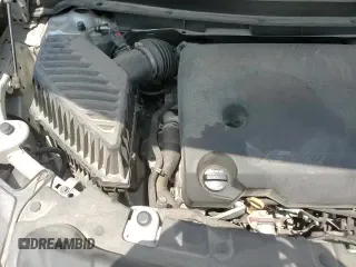 ✅ 2018 Chevrolet Traverse LT Cloth • VIN: 1GNERGKW3JJ278321 • Lot: 59540655. Listed on Copart with 64,716 mi. Free auction sales archive from the USA and detailed vehicle history report at DreamBid. Image 14.