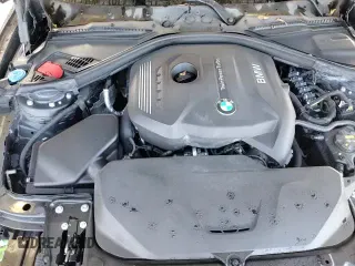 ✅ 2017 BMW 3 Series 330i • VIN: WBA8B9C33HK885850 • Lot: 91237295. Wystawiony na Copart z przebiegiem 127 657 mil. Bezpłatny archiwum sprzedaży aukcyjnych z USA i szczegółowy raport historii pojazdu na DreamBid. Zdjęcie 13.