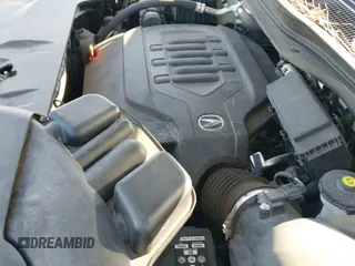 ✅ 2016 Acura MDX Technology • VIN: 5FRYD4H46GB056430 • Lot: 43521797. Wystawiony na IAAI z przebiegiem 91 176 mil. Bezpłatny archiwum sprzedaży aukcyjnych z USA i szczegółowy raport historii pojazdu na DreamBid. Zdjęcie 20.