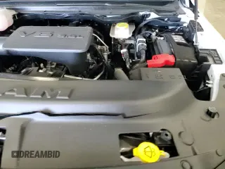 ✅ 2025 Ram 1500 Tradesman • VIN: 1C6RRFGG8SN771256 • Lot: 71445555. Listed on Copart with 3,305 mi. Free auction sales archive from the USA and detailed vehicle history report at DreamBid. Image 13.