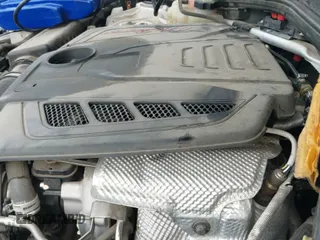 ✅ 2017 Alfa Romeo Giulia Ti • VIN: ZARFAECN9H7537082 • Lot: 42694724. Listed on IAAI with 124,871 mi. Free auction sales archive from the USA and detailed vehicle history report at DreamBid. Image 20.