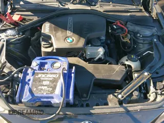 ✅ 2016 BMW 2 Series 228i • VIN: WBA1K9C52GV710845 • Lot: 43517170. Listed on IAAI with 47,522 mi. Free auction sales archive from the USA and detailed vehicle history report at DreamBid. Image 20.