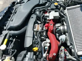 ✅ 2019 Subaru WRX STI • VIN: JF1VA2R69K9821138 • Лот: 41832627. Опубликован ранее на IAAI с пробегом 28 980 миль. Бесплатный доступ к архиву аукционных продаж из США и подробный отчёт об истории автомобиля на DreamBid. Изображение 24.