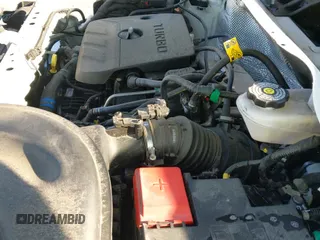 ✅ 2022 Buick Encore GX Select • VIN: KL4MMDSL0NB146070 • Lot: 43281112. Listed on IAAI with 22,378 mi. Free auction sales archive from the USA and detailed vehicle history report at DreamBid. Image 23.