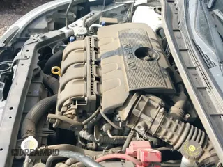 ✅ 2019 Nissan Sentra S • VIN: 3N1AB7APXKY378325 • Lot: 43466621. Listed on IAAI with 88,656 mi. Free auction sales archive from the USA and detailed vehicle history report at DreamBid. Image 17.