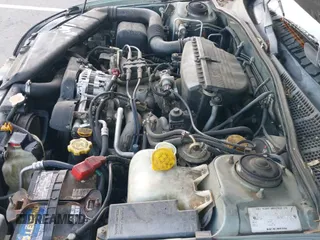 ✅ 2003 Subaru Legacy Outback • VIN: 4S3BH675437613532 • Lot: 43299083. Listed on IAAI with 113,398 mi. Free auction sales archive from the USA and detailed vehicle history report at DreamBid. Image 12.