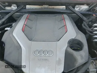 ✅ 2020 Audi SQ5 Premium Plus • VIN: WA1B4AFY7L2015212 • Лот: 43033318. Опубликован ранее на IAAI с пробегом 40 392 миль. Бесплатный доступ к архиву аукционных продаж из США и подробный отчёт об истории автомобиля на DreamBid. Изображение 18.