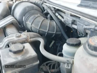 ✅ 1999 Ford Econoline Passenger XL • VIN: 1FBSS31L3XHA28629 • Lot: 41497952. Listed on IAAI with 140,409 mi. Free auction sales archive from the USA and detailed vehicle history report at DreamBid. Image 12.