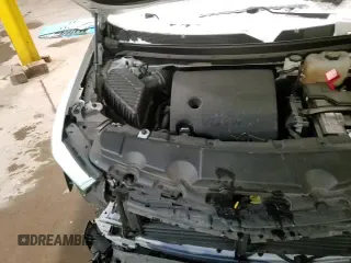 ✅ 2022 Chevrolet Traverse LS • VIN: 1GNEVLKW6NJ172911 • Lot: 41827235. Wystawiony na Copart z przebiegiem 36 577 mil. Bezpłatny archiwum sprzedaży aukcyjnych z USA i szczegółowy raport historii pojazdu na DreamBid. Zdjęcie 15.