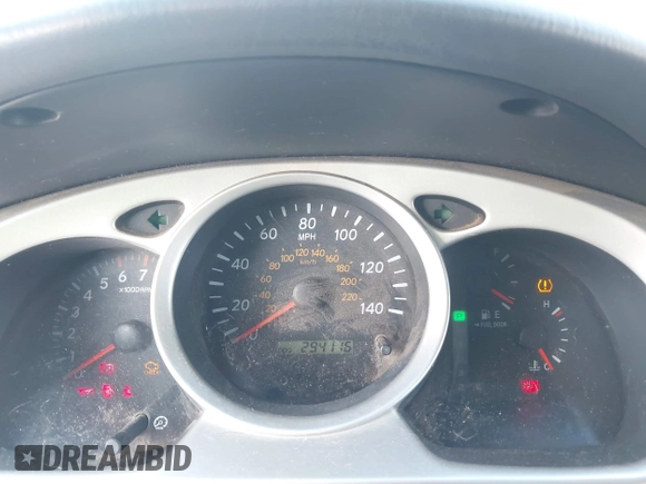 ✅ 2007 Toyota Highlander Limited • VIN: JTEEP21A170208785 • Лот: 43389635. Опубликован ранее на IAAI с пробегом 294 116 миль. Бесплатный доступ к архиву аукционных продаж из США и подробный отчёт об истории автомобиля на DreamBid. Изображение 7.