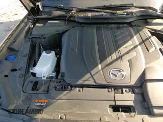 ✅ 2025 Mazda CX-70 Premium Plus • VIN: JM3KJEHDXS1115946 • Lot: 55289405. Listed on Copart with 5,888 mi. Free auction sales archive from the USA and detailed vehicle history report at DreamBid. Image 17.