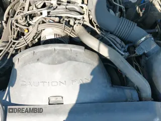 ✅ 1997 Ford Crown Victoria Police • VIN: 2FALP71WXVX209832 • Lot: 42548998. Listed on IAAI with 270,462 mi. Free auction sales archive from the USA and detailed vehicle history report at DreamBid. Image 12.