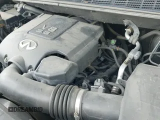 ✅ 2010 Infiniti QX56 • VIN: 5N3ZA0NE4AN905230 • Lot: 42588870. Wystawiony na IAAI z przebiegiem 169 693 mil. Bezpłatny archiwum sprzedaży aukcyjnych z USA i szczegółowy raport historii pojazdu na DreamBid. Zdjęcie 12.