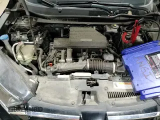 ✅ 2020 Honda CR-V EX • VIN: 2HKRW2H50LH687666 • Lot: 87312635. Listed on Copart with 38,954 mi. Free auction sales archive from the USA and detailed vehicle history report at DreamBid. Image 14.