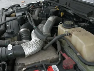 ✅ 2016 Ford F-250 Lariat • VIN: 1FT7W2BT9GEB05410 • Лот: 43702435. Опубликован ранее на IAAI с пробегом 254 926 миль. Бесплатный доступ к архиву аукционных продаж из США и подробный отчёт об истории автомобиля на DreamBid. Изображение 19.