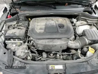 ✅ 2020 Jeep Grand Cherokee Laredo E • VIN: 1C4RJFAG4LC250640 • Lot: 92917725. Wystawiony na Copart z przebiegiem 106 481 mil. Bezpłatny archiwum sprzedaży aukcyjnych z USA i szczegółowy raport historii pojazdu na DreamBid. Zdjęcie 14.