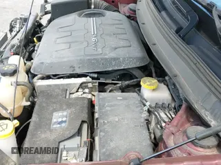 ✅ 2020 Jeep Cherokee Limited • VIN: 1C4PJMDX2LD608772 • Lot: 43054696. Listed on IAAI with 98,757 mi. Free auction sales archive from the USA and detailed vehicle history report at DreamBid. Image 19.