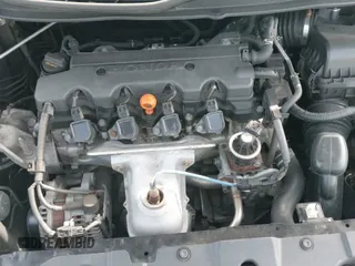 ✅ 2015 Honda Civic LX • VIN: 19XFB2F53FE008094 • Лот: 43536687. Опубликован ранее на IAAI с пробегом 236 157 миль. Бесплатный доступ к архиву аукционных продаж из США и подробный отчёт об истории автомобиля на DreamBid. Изображение 19.