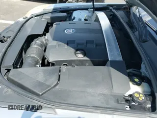 ✅ 2013 Cadillac CTS Luxury • VIN: 1G6DF5E57D0173444 • Lot: 43129115. Listed on IAAI with 223,167 mi. Free auction sales archive from the USA and detailed vehicle history report at DreamBid. Image 15.