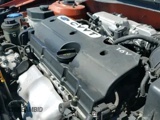 ✅ 2009 Kia Rio LX • VIN: KNADE223196547176 • Lot: 42754750. Wystawiony na IAAI z przebiegiem 111 006 mil. Bezpłatny archiwum sprzedaży aukcyjnych z USA i szczegółowy raport historii pojazdu na DreamBid. Zdjęcie 12.