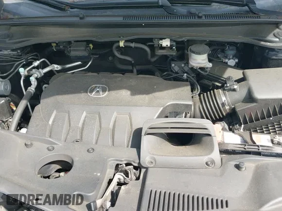 ✅ 2017 Acura RDX Technology • VIN: 5J8TB4H51HL001958 • Lot: 45111222. Listed on IAAI with 84,148 mi. Free auction sales archive from the USA and detailed vehicle history report at DreamBid. Image 20.