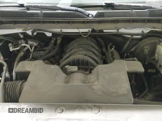 ✅ 2018 Chevrolet Silverado 1500 LT • VIN: 3GCUKREC6JG613787 • Лот: 43669166. Опубликован ранее на IAAI с пробегом 123 872 миль. Бесплатный доступ к архиву аукционных продаж из США и подробный отчёт об истории автомобиля на DreamBid. Изображение 18.