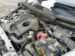 ✅ 2013 Nissan Juke SV • VIN: JN8AF5MR9DT215149 • Lot: 42125595. Listed on IAAI with 136,840 mi. Free auction sales archive from the USA and detailed vehicle history report at DreamBid. Image 12.