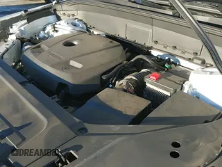 ✅ 2022 Volvo XC90 Momentum • VIN: YV4A221K2N1840712 • Lot: 41292449. Listed on IAAI with 36,450 mi. Free auction sales archive from the USA and detailed vehicle history report at DreamBid. Image 19.