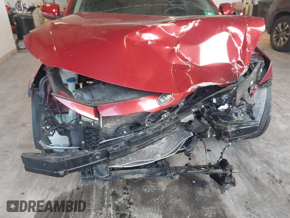 ✅ 2011 Kia Optima LX • VIN: KNAGM4A78B5175136 • Lot: 44468319. Listed on IAAI with 149,083 mi. Free auction sales archive from the USA and detailed vehicle history report at DreamBid. Image 6.
